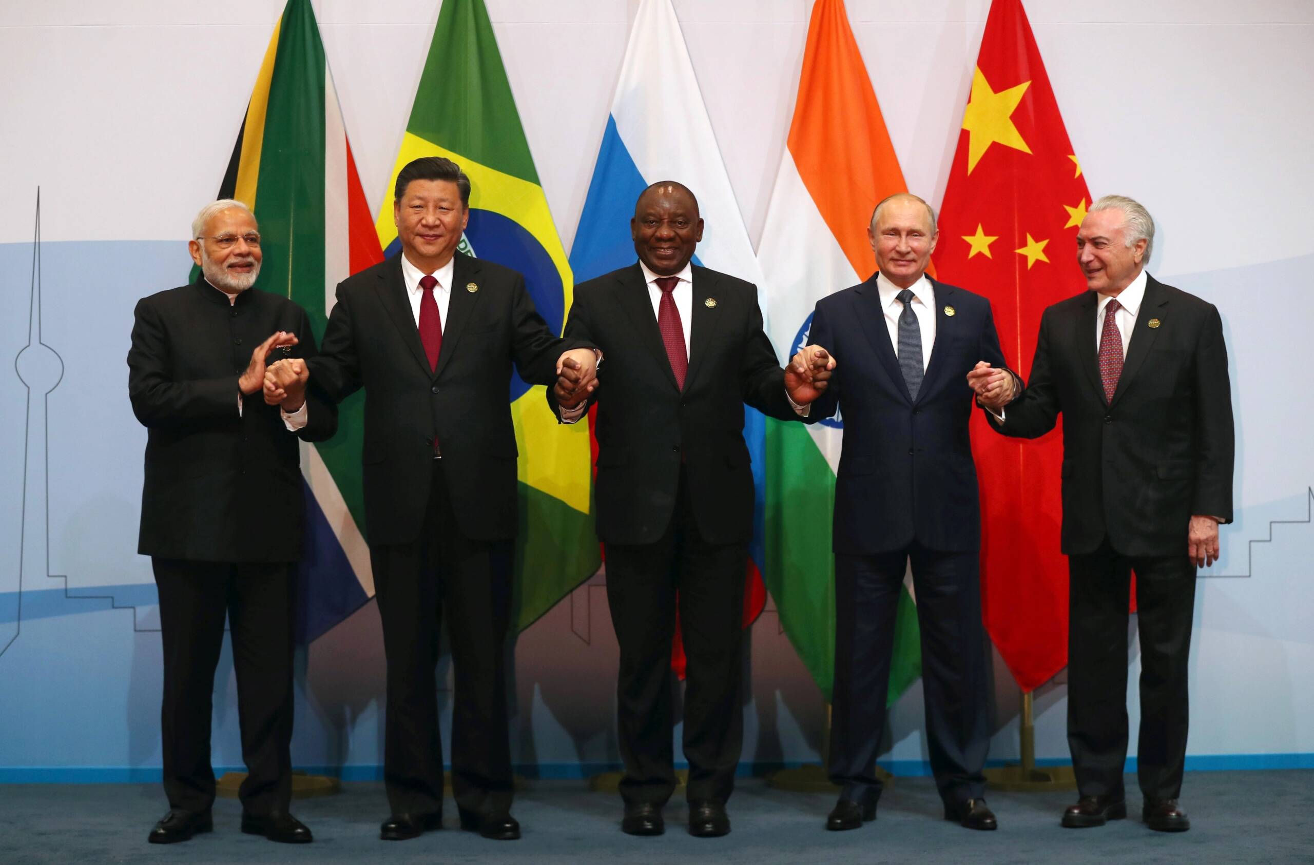 Factum Special Perspective: The BRICS Bank and Multipolar Multilateralism –  Factum