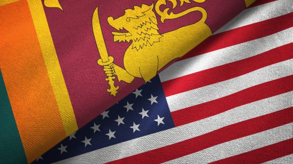 In Sri Lanka Opposition Parties Allege a Secret CIA Visit