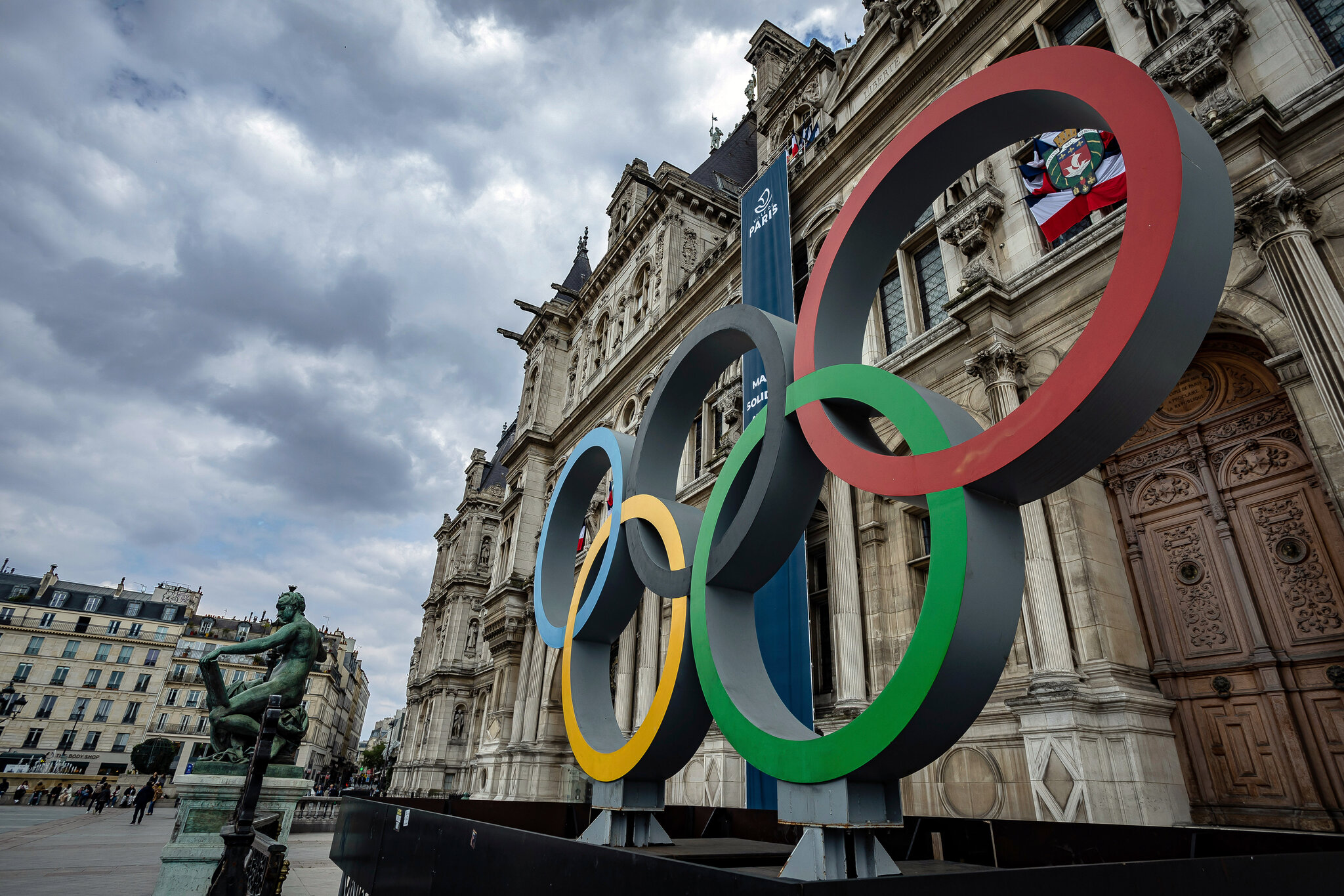 Factum Perspective: The Controversies of the 2024 Paris Olympics – Factum