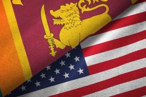 In Sri Lanka Opposition Parties Allege a Secret CIA Visit